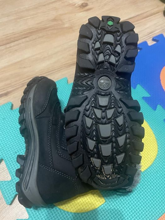Зимни ботуши Timberland 27 номер Gore-tex
