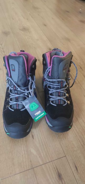 Karrimore дамски обувки