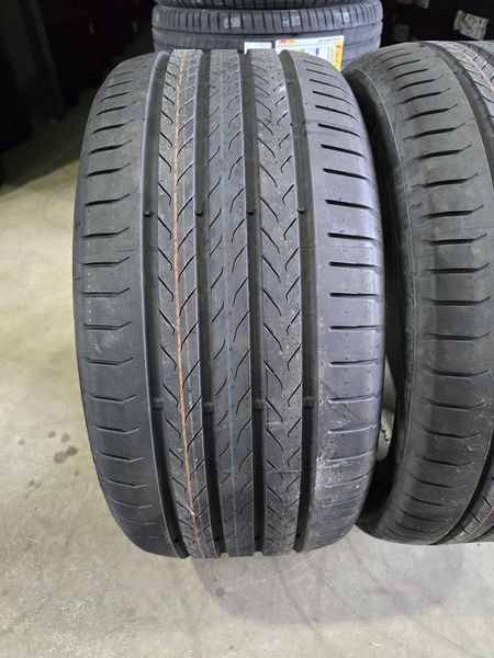 285/40/20 Continental 2бр