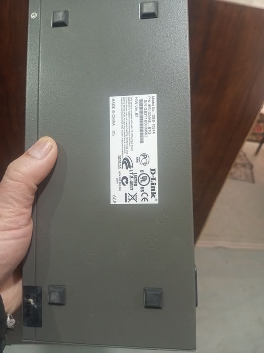 сет кампютор тап