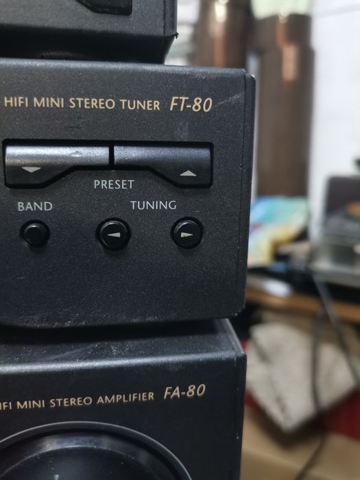 Philips minilinie pt piese