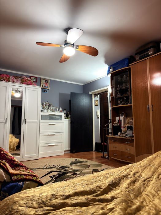 Garsoniera de vazare 40 mp