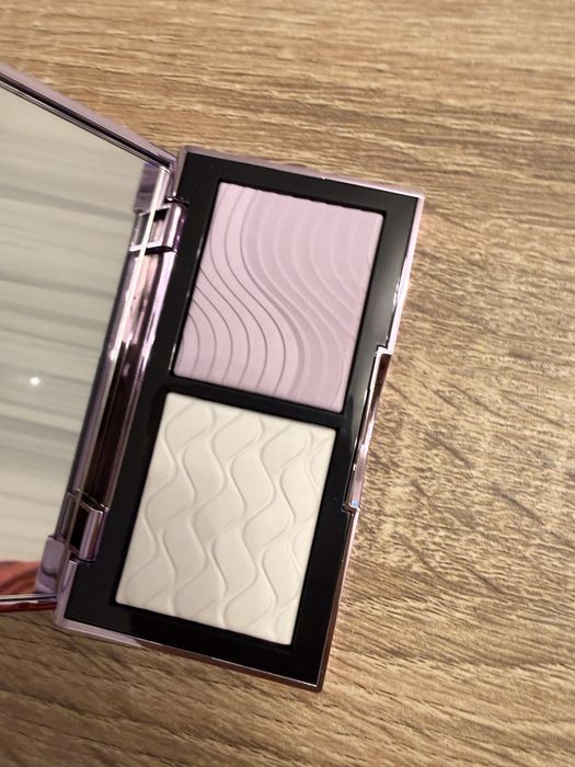 MAC Studio Fix Pro Set + Blur Pressed Powder duo