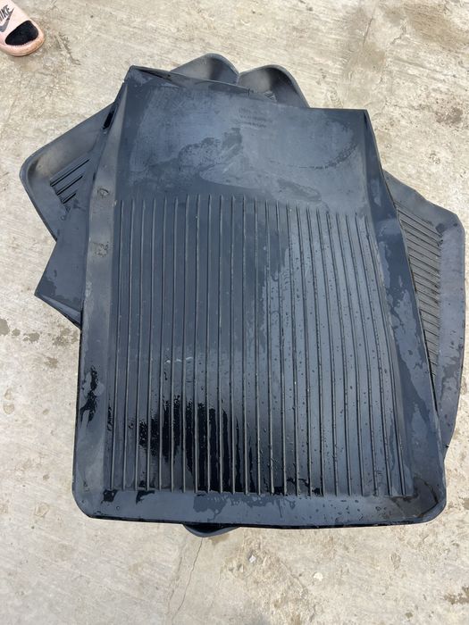 Коврики ваз жугули