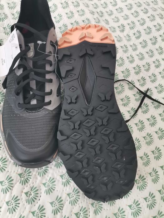 Дамски Маратонки.The North Face