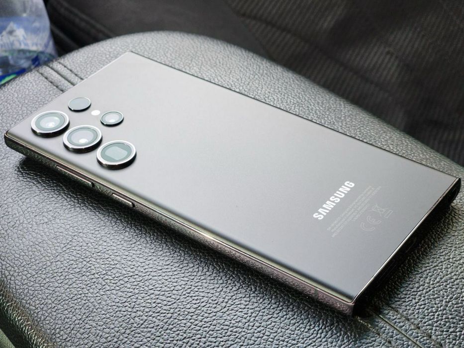 Samsung s23 ultra
