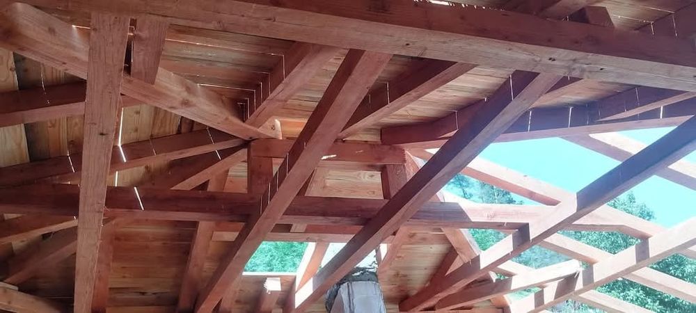 Ремонт на покриви в цяла България Остъпки за пенсионири до 20 процента