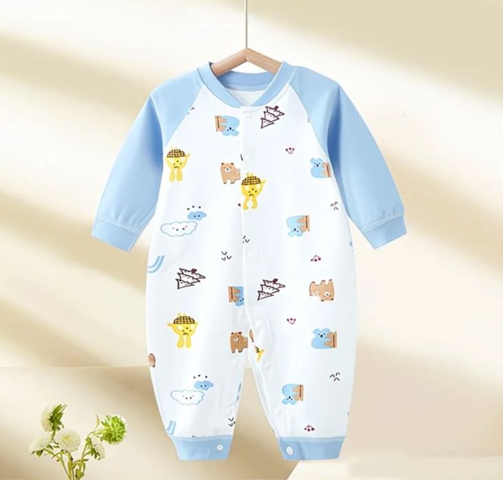 Детские слипы НОВЫЕ