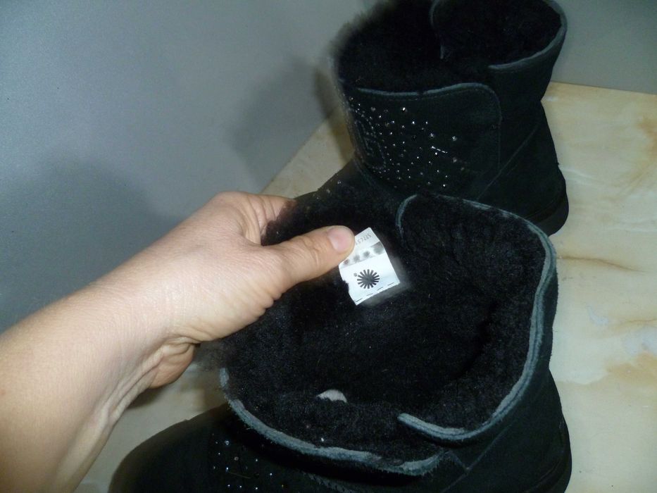 UGG оригинални ботуши №41