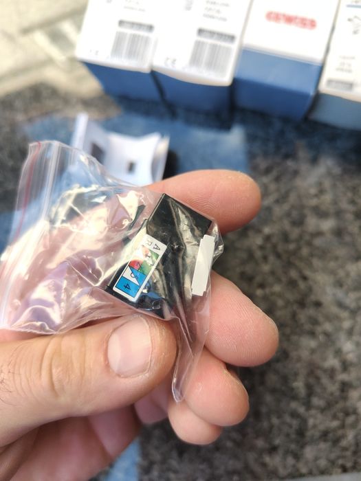Priza net rj 45 gewiss