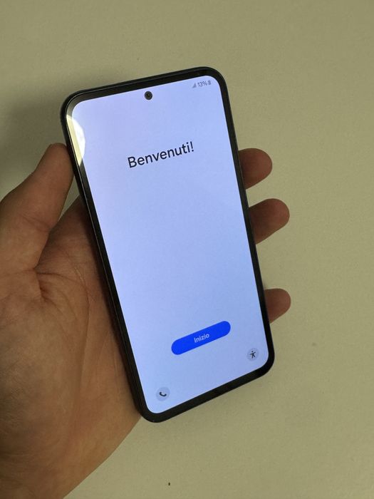 Samsung Galaxy A54 5G 128GB – Negru – NEFOLOSIT – Impecabil