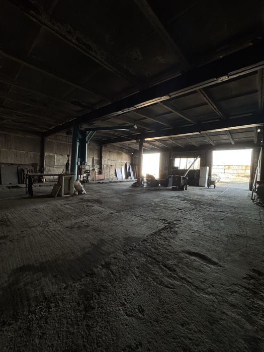 Сдам в аренду бокс