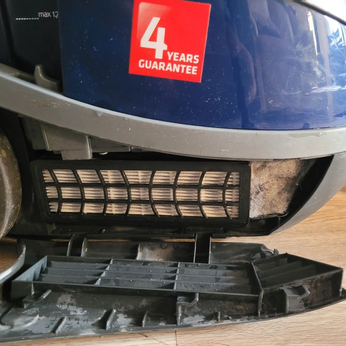 Бартер перяща прахосмукачка.