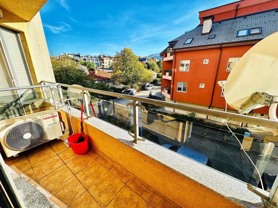 Дава се под наем Двустаен апартамент в София, Манастирски ливади - 70 кв.м за 663 € - Снимка #7