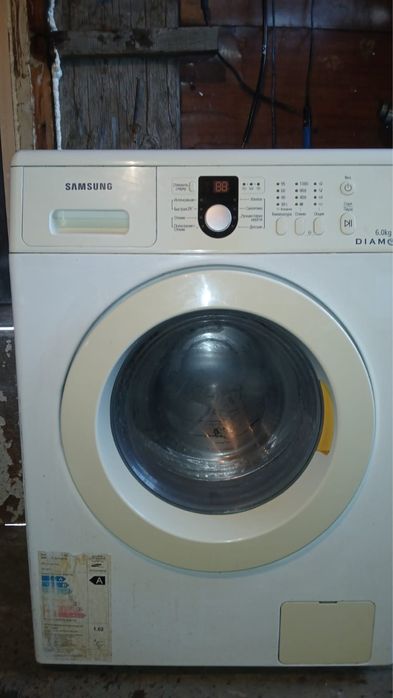 Продам стиральные машины автомат