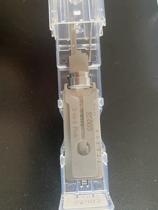 Продавам изгодно Lishi 2in1