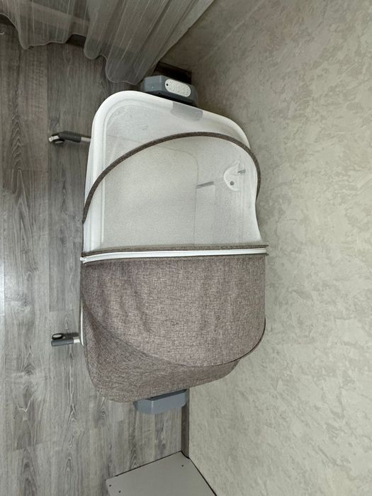 Электронный манеж