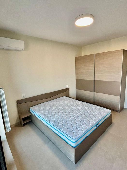 Дава се под наем Двустаен апартамент в Пловдив, Тракия - 71 кв.м за 498.27 € - Снимка #4