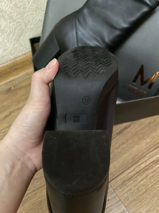 Продам ботильоны