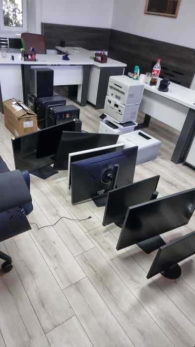 Мониторы картриджи принтера продажа и ремонт