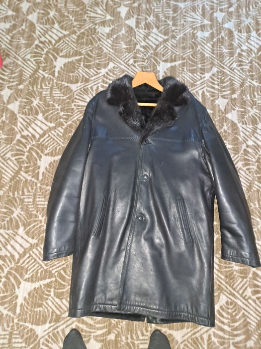 Продам три дубленки