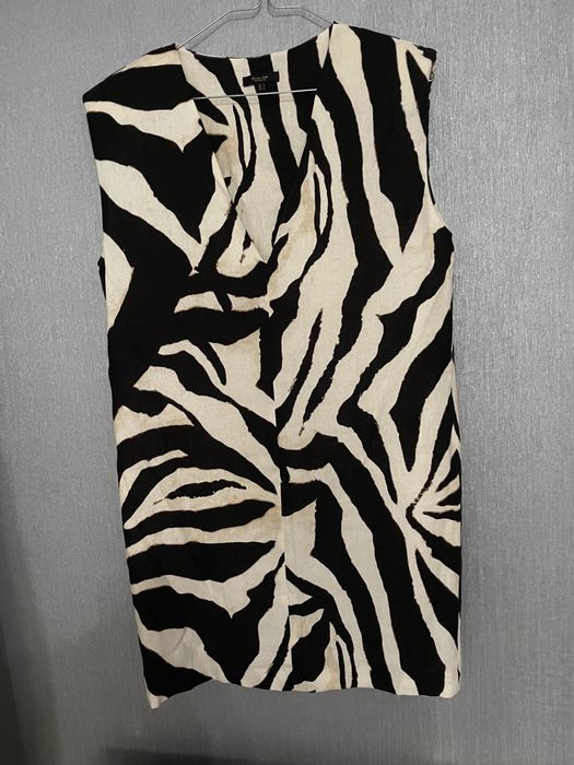 Рокля Massimo Dutti