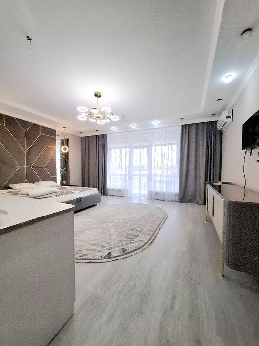 Коттедж в центре города 350 м²