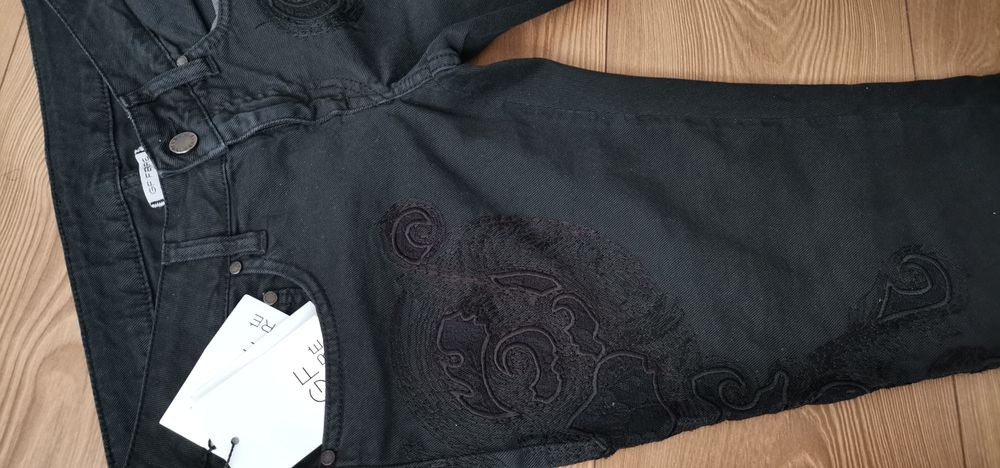 GF Ferre дамски дънки