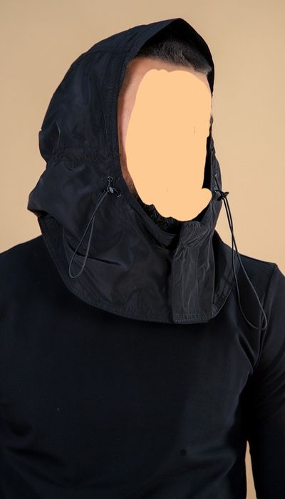 Нова Pause jeans nylon Balaclava.