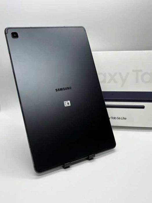 Samsung Galaxy Tab S6 Lite 4G - Stare IMPECABILA + Garantie
