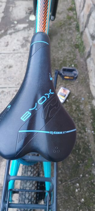 Велосипед Byox-24 цола