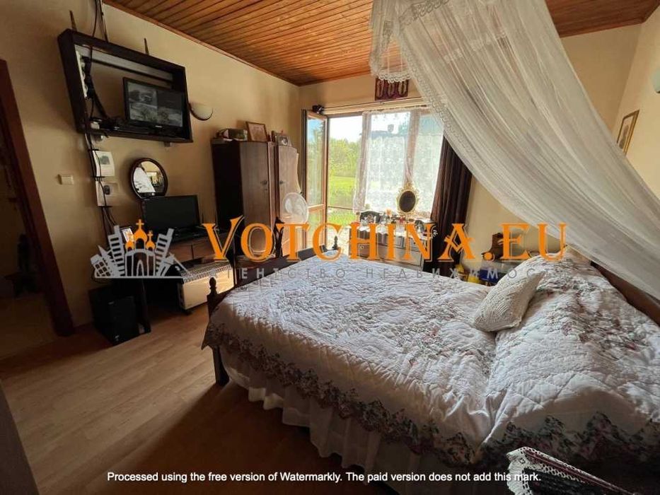 Продава се Къща в с. Левски, Област Варна - 159 кв.м за 1038 €/кв.м - Снимка #13