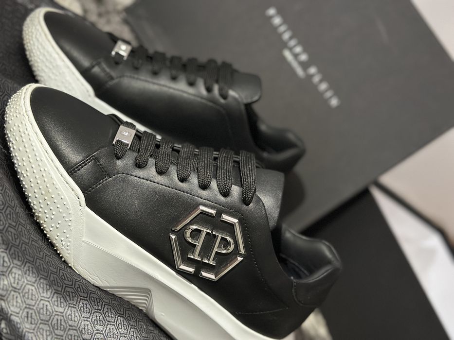 Philipp plein.