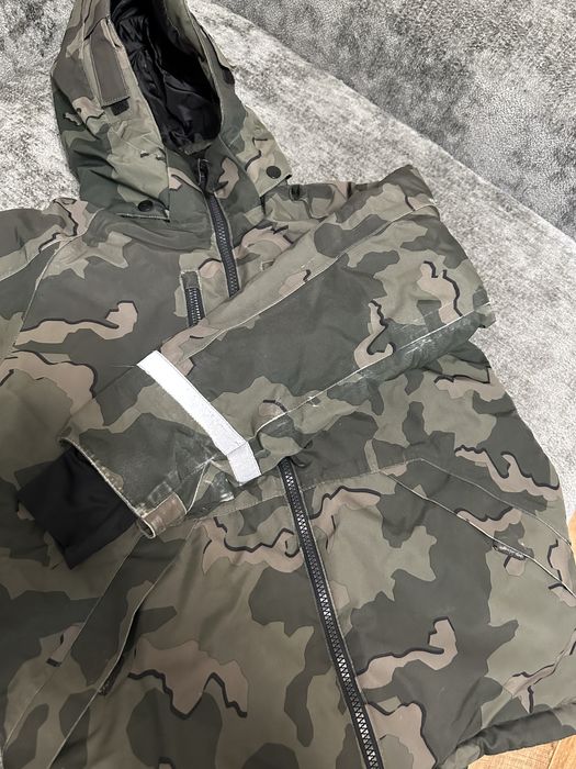 Куртка детская размер 150