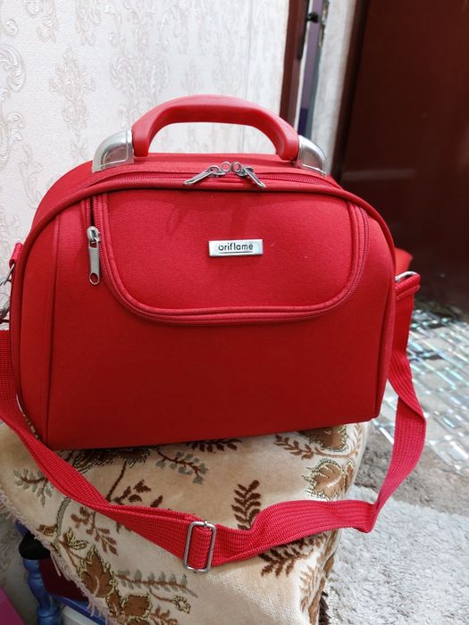 Хззяйственная сумка