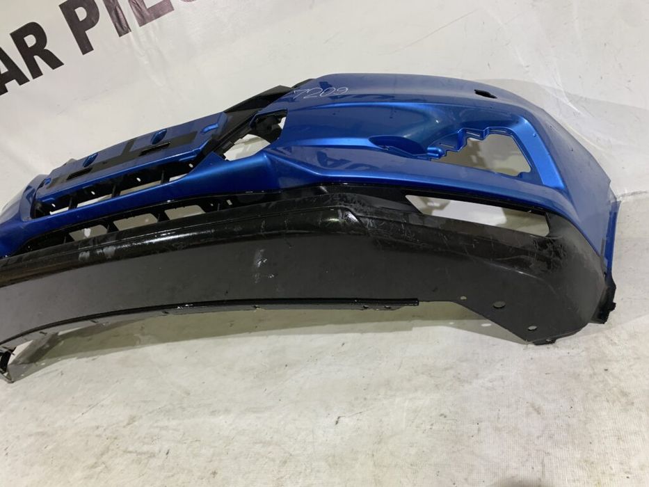 Bara fata Nissan Qashqai, 2017, 2018, 2019, 2020, 2021, cod origine OE 62022-HV00H.
