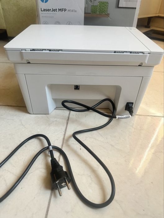 Imprimanta HP LaserJet M141A