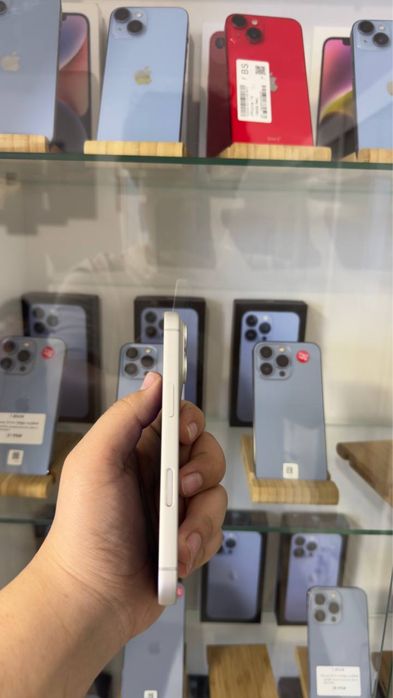 Iphone 17 Pro 256Gb