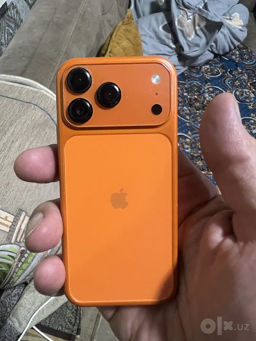 Iphone-17 pro-max mini
