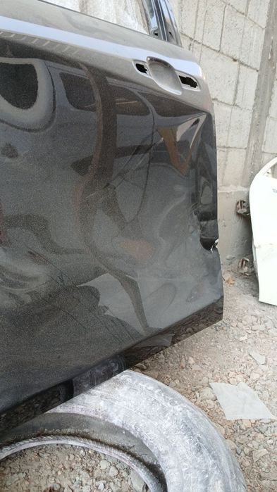 Malibu 2 eshik дверь