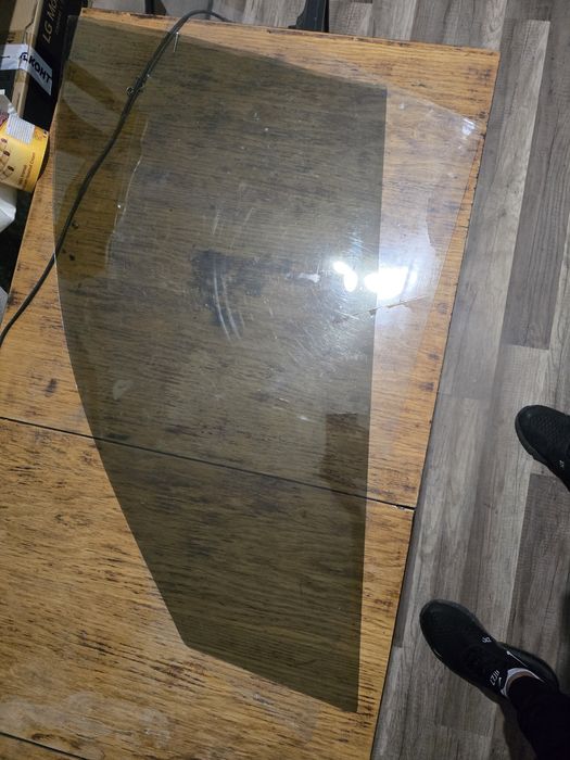 Демонтиращо фолио за бмв е60