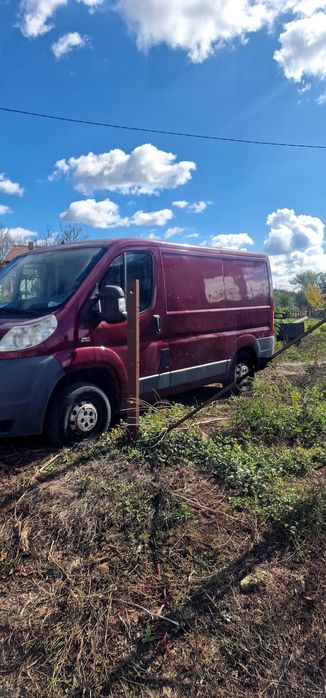 Fiat dokato 120 2.3 multijet