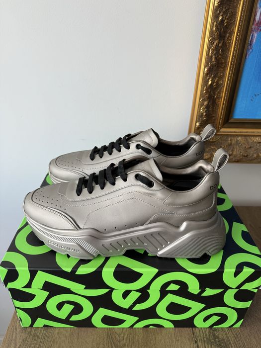 Adidasi/Sneakers Dolce&Gabbana originali