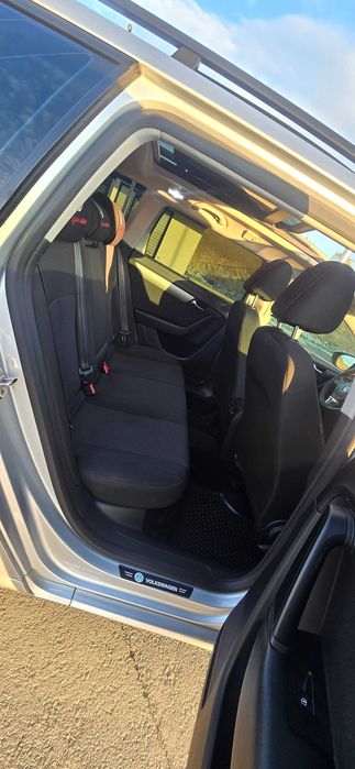 Mașină personală Passat b7 Combi