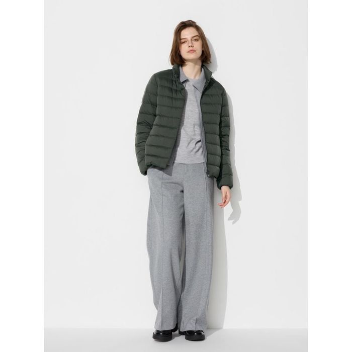 Uniqlo куртка женская