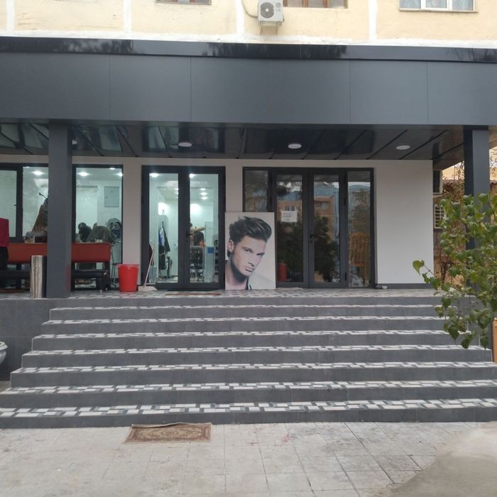 Нотурар жой ижарага берилади (нежылое помещения)