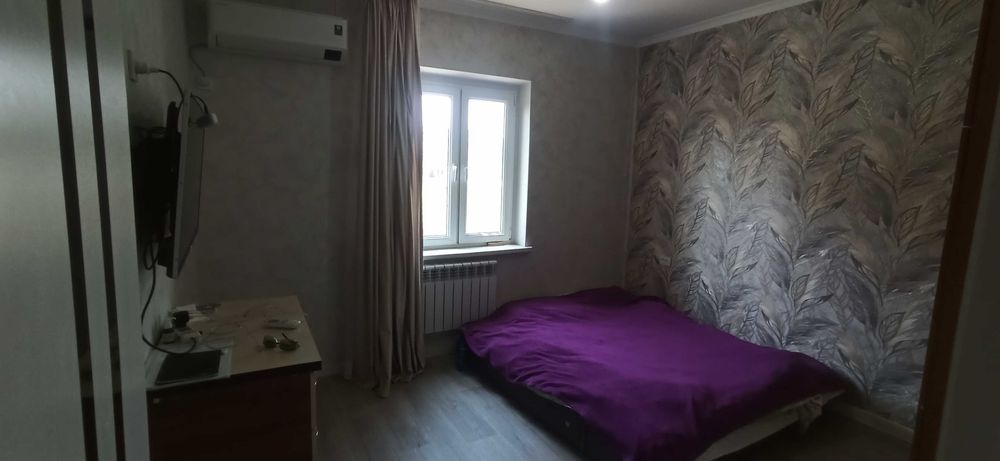 Продаётся своя 5-ти комнатная квартира