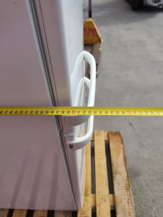 Хладилник с фризер  Bosch