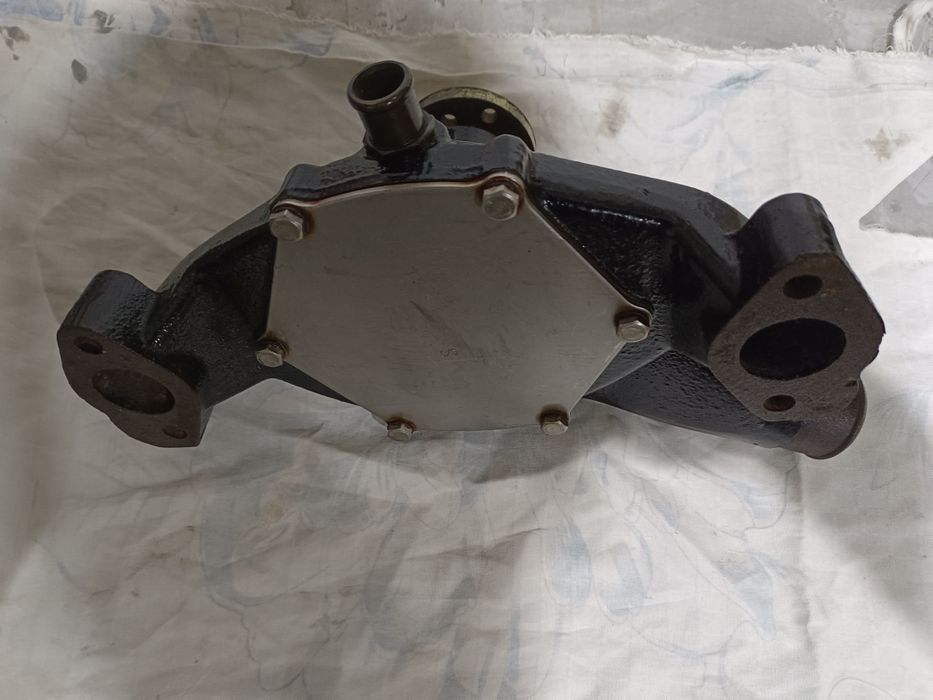 Помпа, насос от лодочного мотора