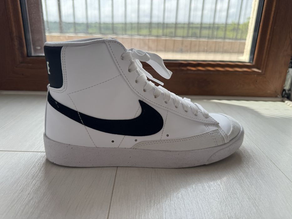 Кецове Nike Blazer